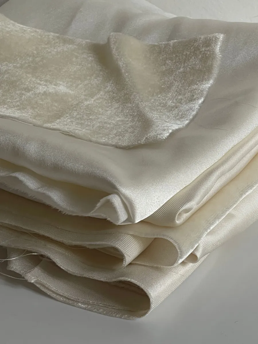 Boski Silk Unstitched