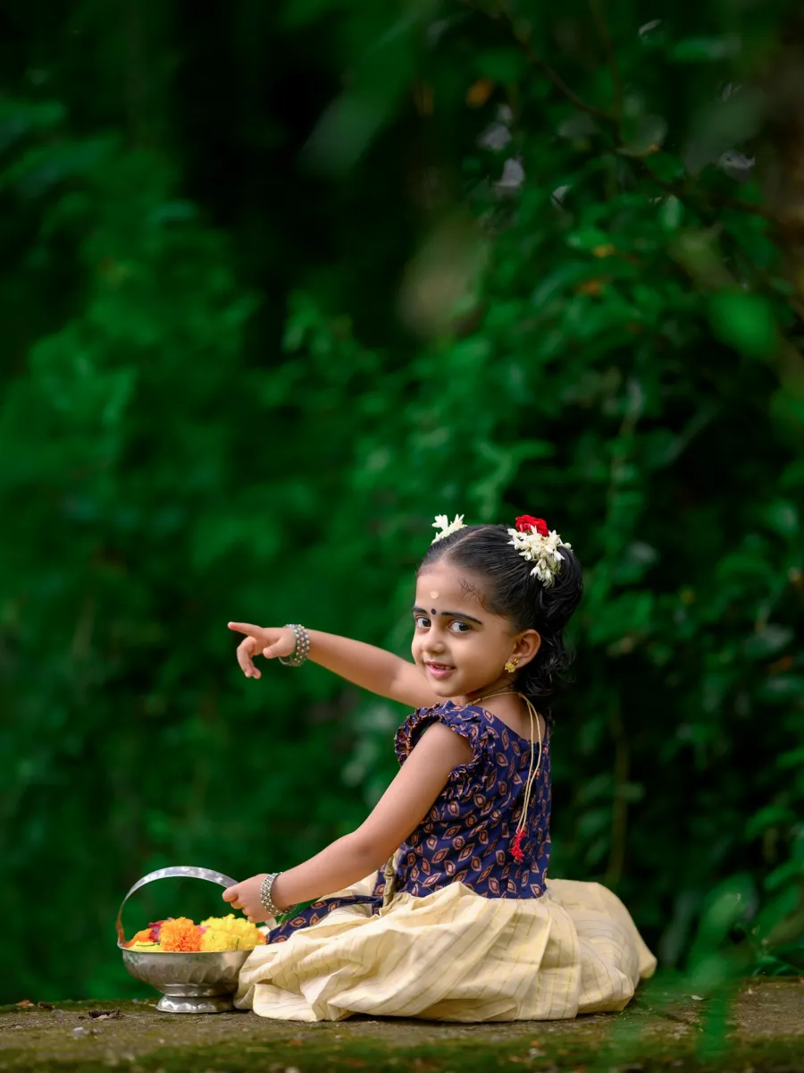 Girls Frock with Dupatta